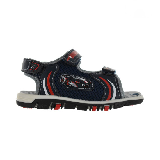 Iq Kids America sandals